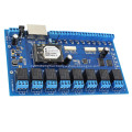 94v0 FR4 pcb board bluetooth speaker pcb